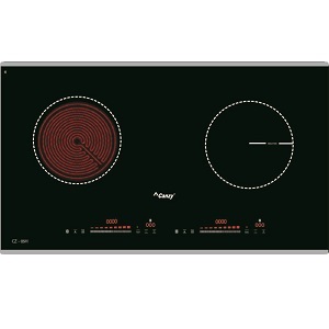 Bếp điện từ cao cấp Canzy CZ 06H